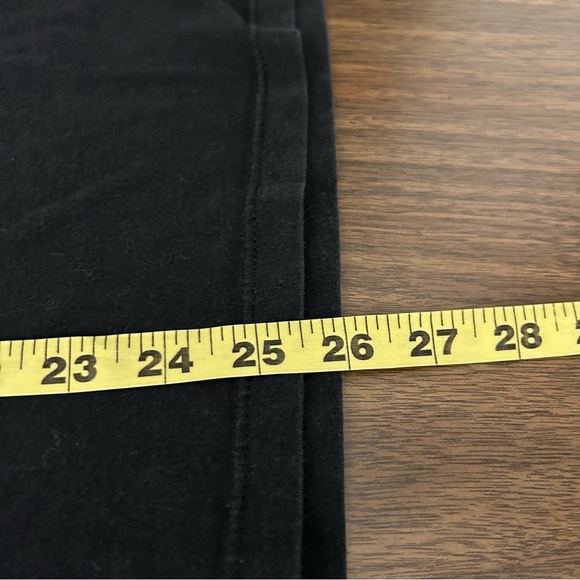 💕Guns n roses Black Graphic T-Shirt with Band Logo kid L - Picture 10 of 10